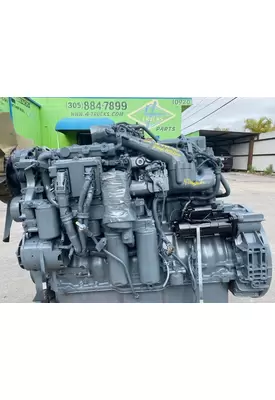 MACK AC-380/410 Engine Assembly