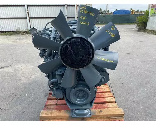 MACK AC-380/410 Engine Assembly