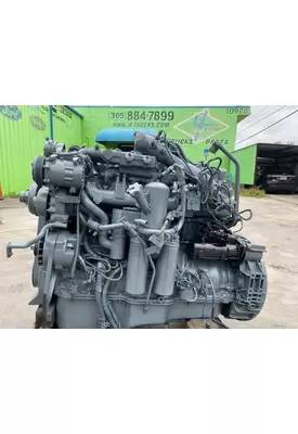 MACK AC-380/410 Engine Assembly