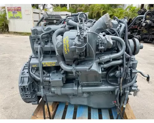 MACK AC-380/410 Engine Assembly