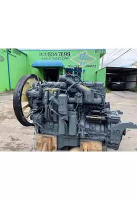 MACK AC-380/410 Engine Assembly