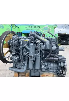 MACK AC-380/410 Engine Assembly