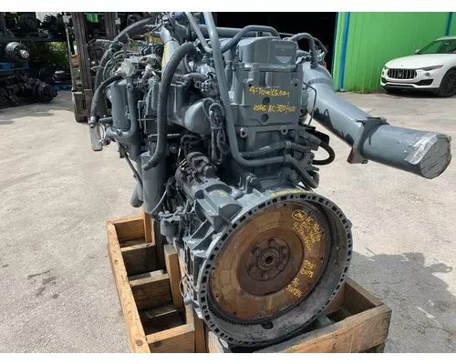 MACK AC-380/410 Engine Assembly