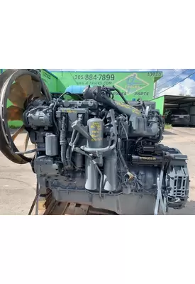 MACK AC-380/410 Engine Assembly