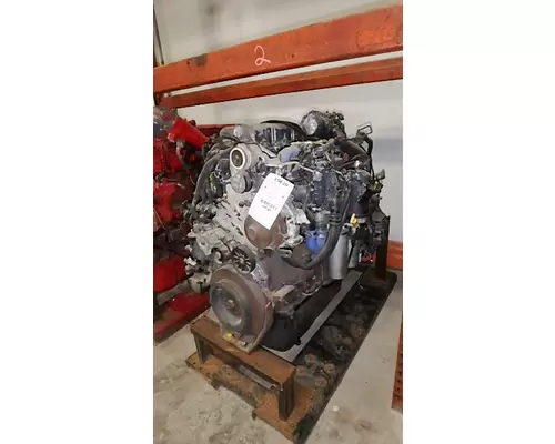 MACK AC-427 ACCET Engine Assembly