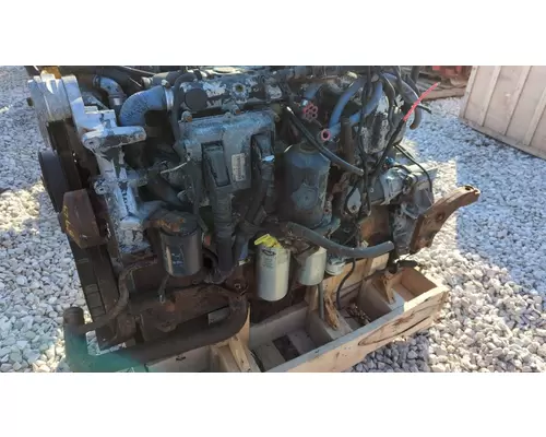 MACK AC-427 Engine Assembly