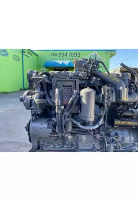 MACK AC-427 Engine Assembly