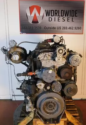 MACK AC 460 Engine Assembly