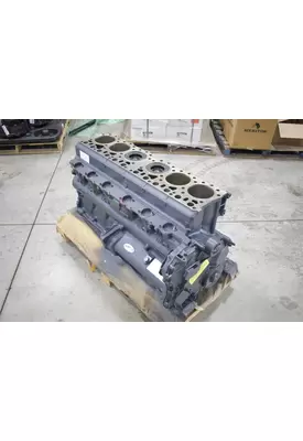 MACK AC Series Engine Assembly