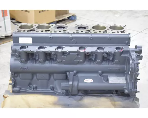 MACK AC Series Engine Assembly