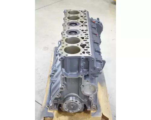 MACK AC Series Engine Assembly