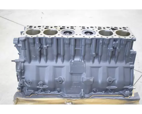 MACK AC Series Engine Assembly