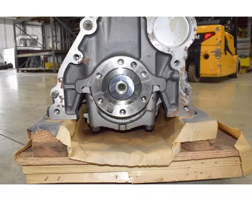 MACK AC Series Engine Assembly