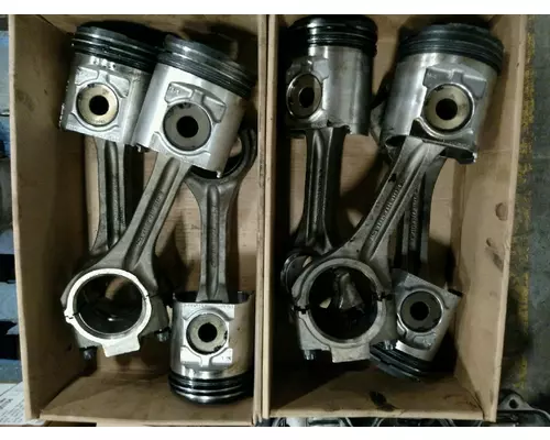 MACK AC  CONNECTING ROD