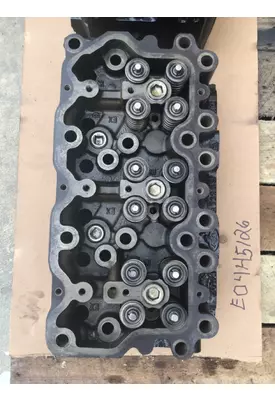 MACK AC  CYLINDER HEAD