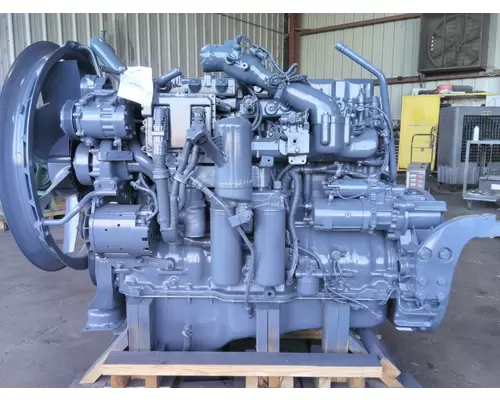 MACK AC  ENGINE ASSEMBLY