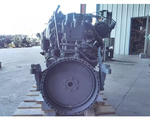 MACK AC  ENGINE ASSEMBLY