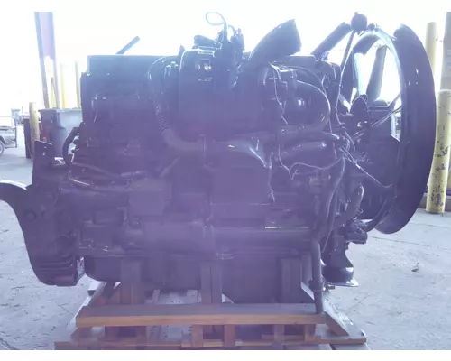 MACK AC  ENGINE ASSEMBLY