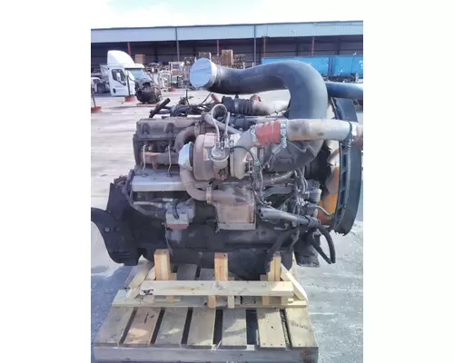 MACK AC  ENGINE ASSEMBLY