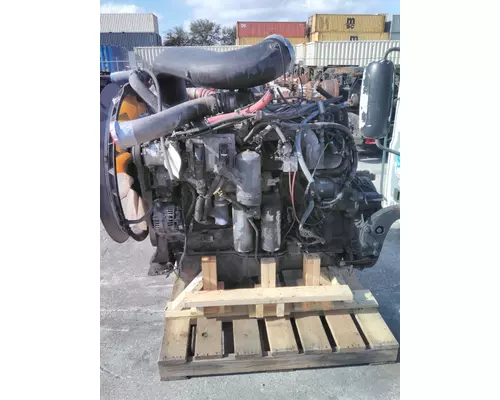 MACK AC  ENGINE ASSEMBLY