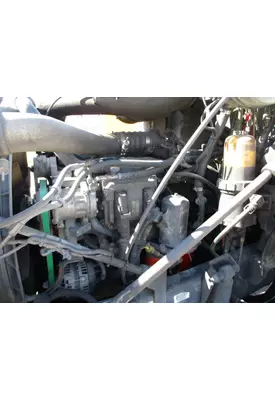 MACK AC  ENGINE ASSEMBLY