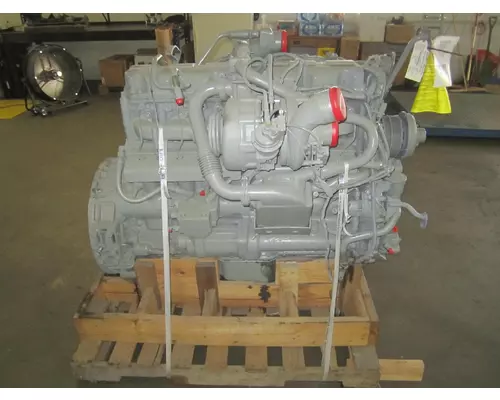 MACK AC  ENGINE ASSEMBLY