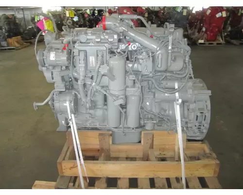 MACK AC  ENGINE ASSEMBLY