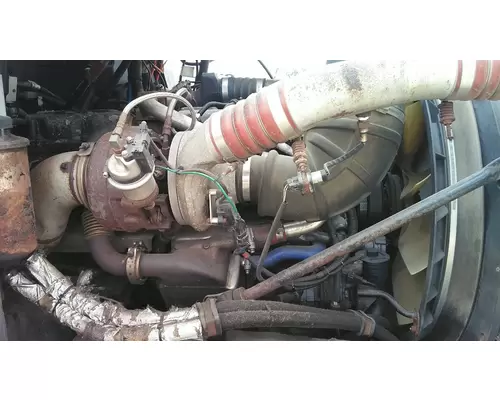 MACK AC  ENGINE ASSEMBLY