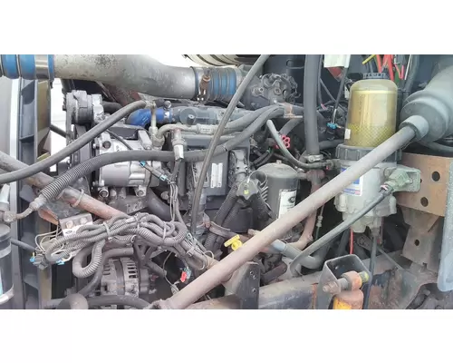 MACK AC  ENGINE ASSEMBLY