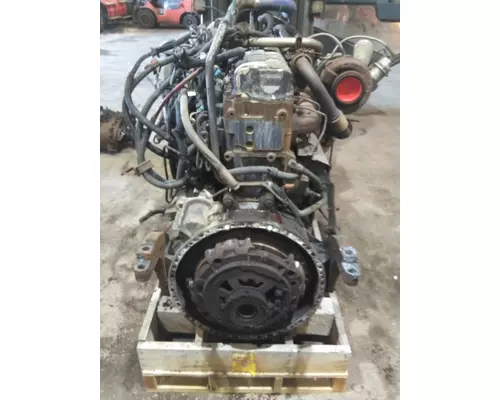 MACK AC  ENGINE ASSEMBLY