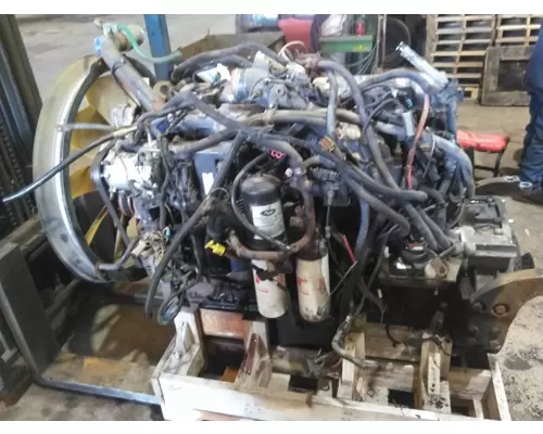 MACK AC  ENGINE ASSEMBLY