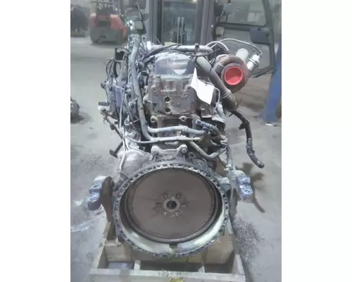 MACK AC  ENGINE ASSEMBLY