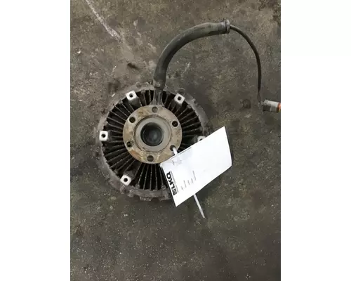 MACK AC  FAN CLUTCHHUB ASSEMBLY