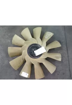 MACK AC  FAN COOLING