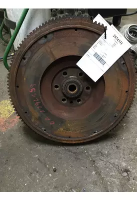 MACK AC  FLYWHEEL