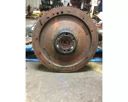 MACK AC  FLYWHEEL