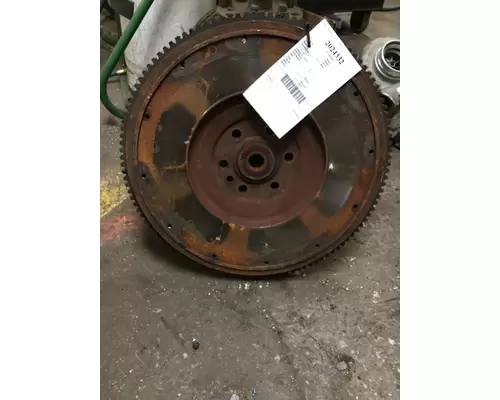 MACK AC  FLYWHEEL