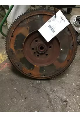 MACK AC  FLYWHEEL