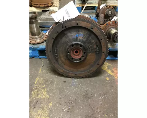 MACK AC  FLYWHEEL