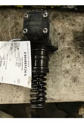 MACK AC  FUEL INJECTOR