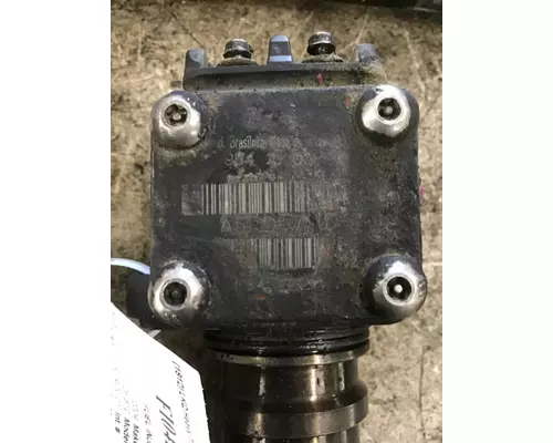 MACK AC  FUEL INJECTOR