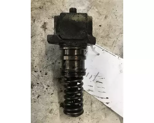 MACK AC  FUEL INJECTOR