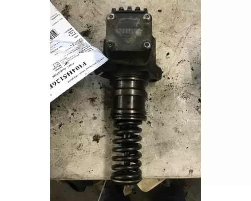 MACK AC  FUEL INJECTOR