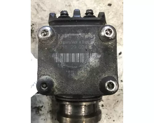 MACK AC  FUEL INJECTOR