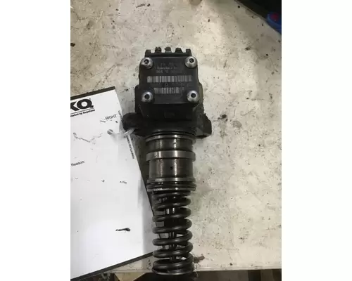 MACK AC  FUEL INJECTOR