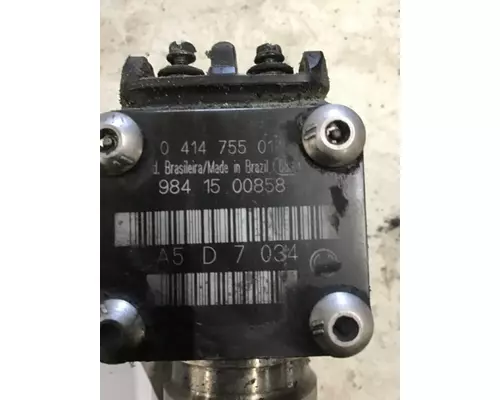 MACK AC  FUEL INJECTOR