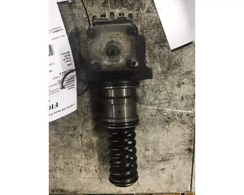 MACK AC  FUEL INJECTOR