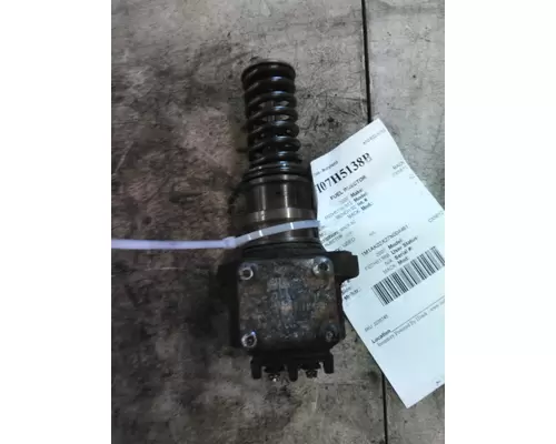 MACK AC  FUEL INJECTOR