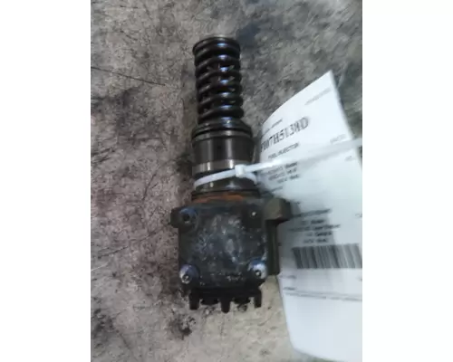 MACK AC  FUEL INJECTOR