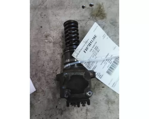 MACK AC  FUEL INJECTOR